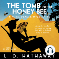 The Tomb of the Honey Bee