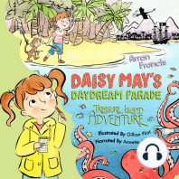 Daisy May's Daydream Parade