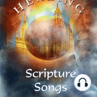 Healing Scripture Songs