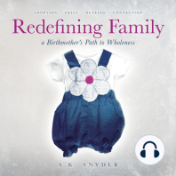 Redefining Family