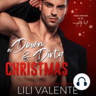 A Down and Dirty Christmas