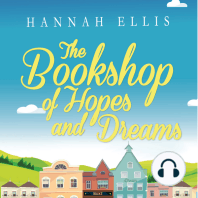 The Bookshop of Hopes and Dreams