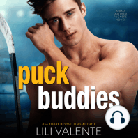 Puck Buddies