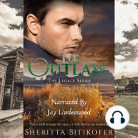 The Outlaw (A Legacy Novella)
