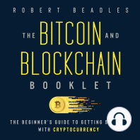 The Bitcoin and Blockchain Booklet