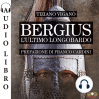 Bergius, l'ultimo longobardo