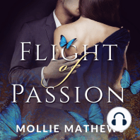 Flight of Passion