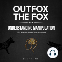 Outfox the Fox