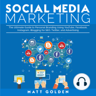 Social Media Marketing