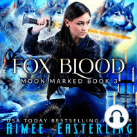 Fox Blood