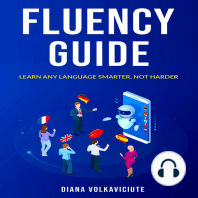 Fluency guide