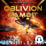 Oblivion Gambit