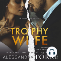 Trophy Wife