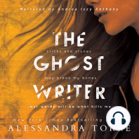 The Ghostwriter