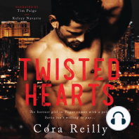 Twisted Hearts