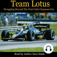 Team Lotus