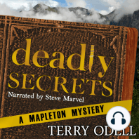 Deadly Secrets