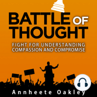 Battle Of Thought