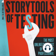 Storytools of Testing