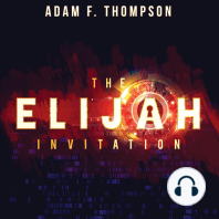 The Elijah Invitation