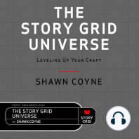 The Story Grid Universe