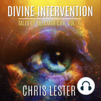 Divine Intervention