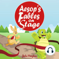 Aesop’s Fables on Stage