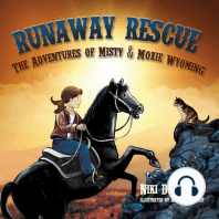 Runaway Rescue