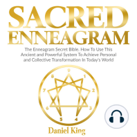 Sacred Enneagram