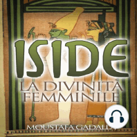 Iside La divinità femminile