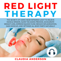 Red Light Therapy