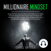 Millionaire Mindset