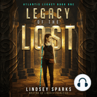 Legacy of the Lost