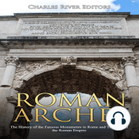 Roman Arches