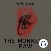 The Monkey's Paw