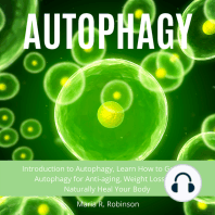 Autophagy