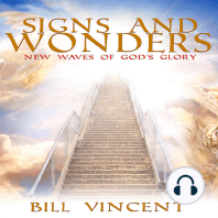 Signs and Wonders