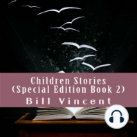 Children Stories (Special Edition Book 2)