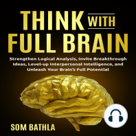 Think With Full Brain