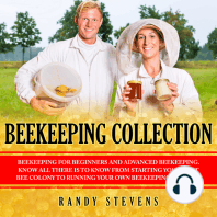 Beekeeping Collection