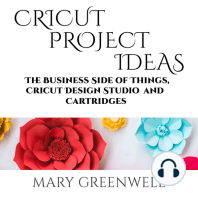 Cricut Project Ideas