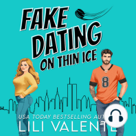 Fake Dating on Thin Ice