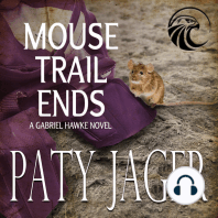 Mouse Trail Ends