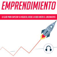 Tu Primer Emprendimiento