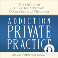 Addiction Private Practice