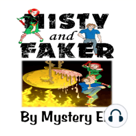 Misty and Faker