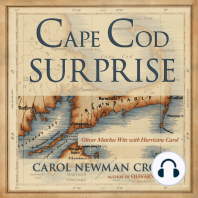 Cape Cod Surprise