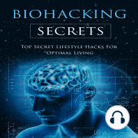 The Biohacking Secrets