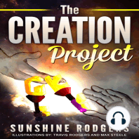 The Creation Project