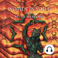 Women in Yoga with Ruth Westoby